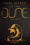 Dune: The Great Dune Trilogy