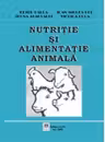 Nutritie si alimentatie animala