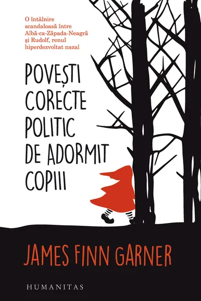 Povesti corecte politic de adormit copiii
