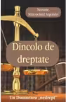 Dincolo de dreptate. Un Dumnezeu „nedrept”