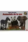 Cunosc lumea. Animale de la zoo