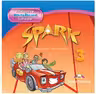 Curs limba engleza Spark 3 Monstertrackers Software pentru tabla magnetica interactiva - Virginia Evans, Jenny Dooley