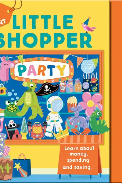 Little Shopper: Party