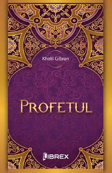 Profetul
