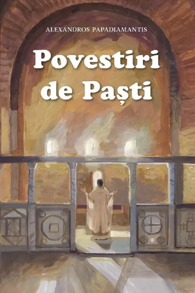 Povestiri de Paști