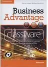 Business Advantage: Advanced (Classware DVD-ROM)