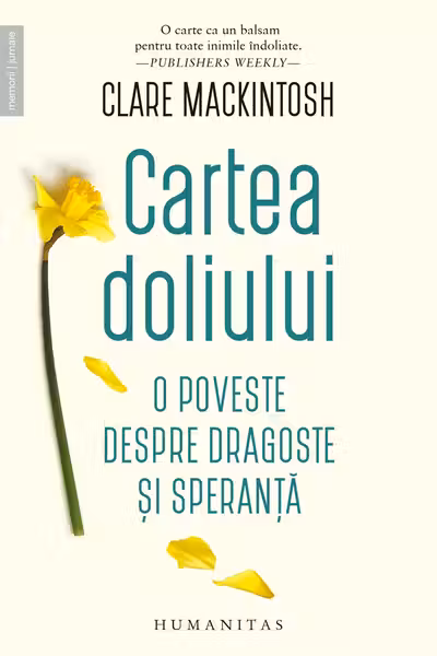 Cartea doliului