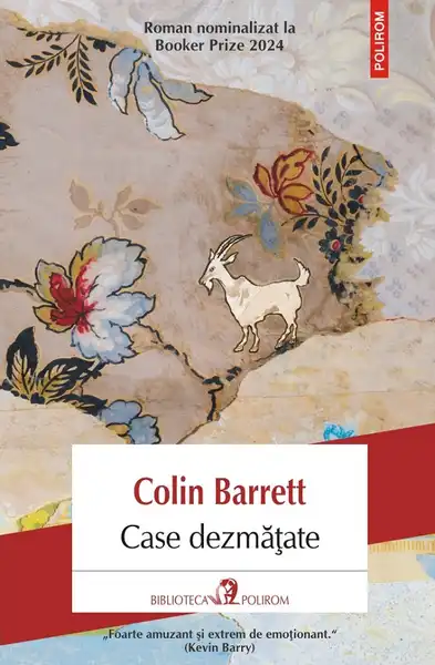 Case dezmatate