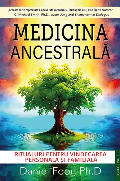 Medicina ancestrala