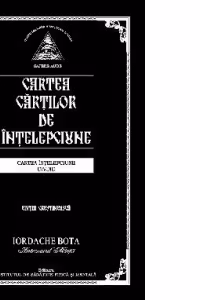 Cartea cartilor de intelepciune