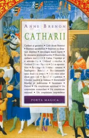 Catharii