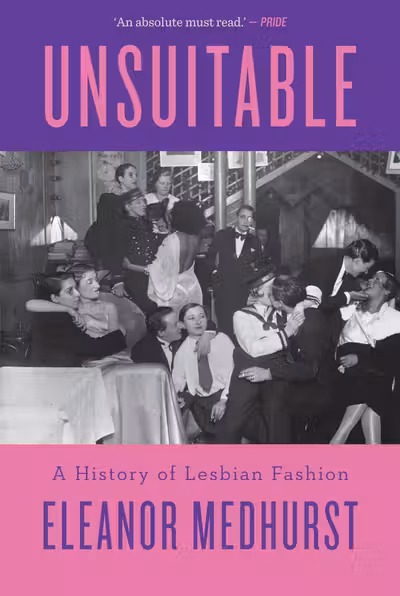 Unsuitable