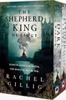 The Shepherd King Duology Box Set
