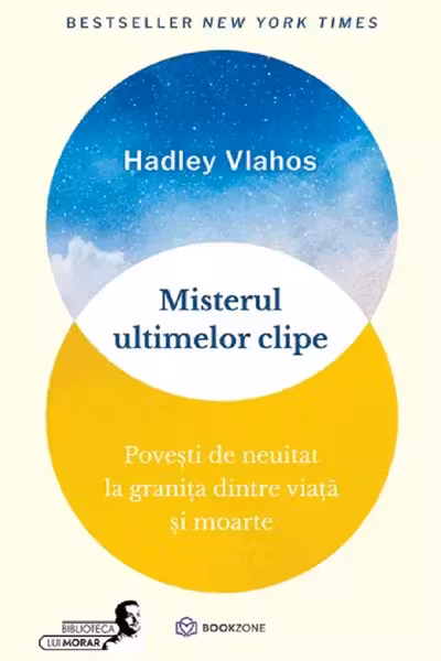 Misterul ultimelor clipe