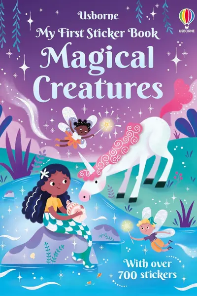 Magical Creatures