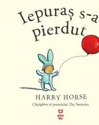 Iepuras s-a pierdut