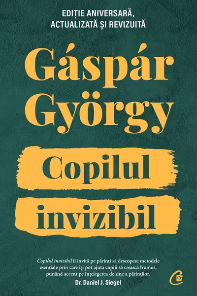 Copilul invizibil editie aniversara