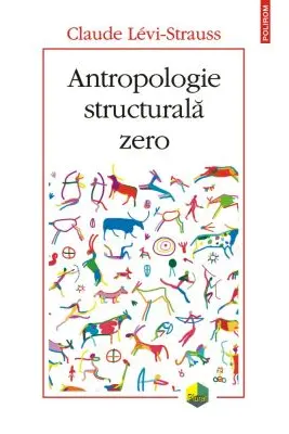 Antropologie structurala zero