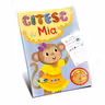 Citesc cu Mia