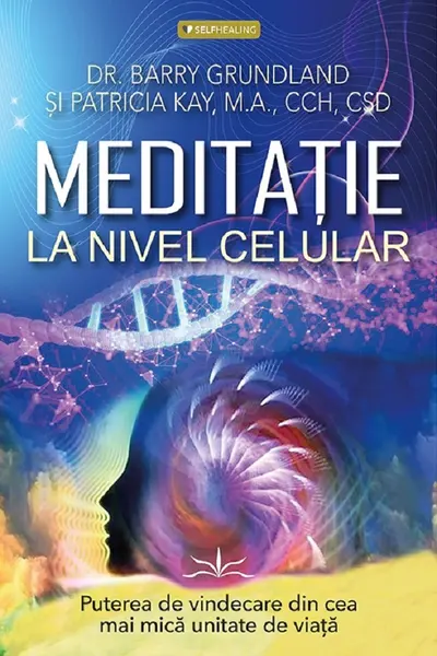 Meditatii la nivel celular