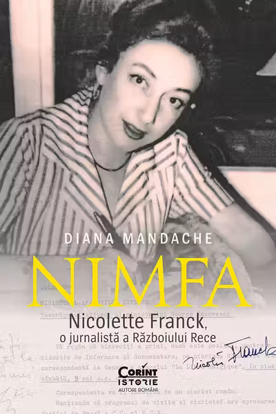 Nimfa