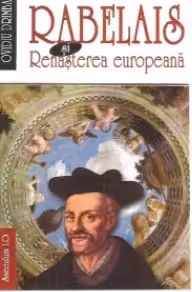 Rabelais si Renasterea europeana