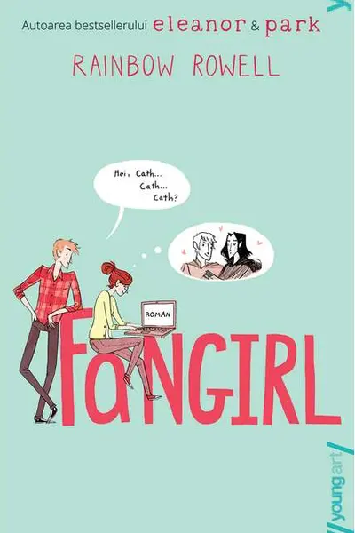 Fangirl