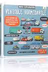 Vehicule formidabile