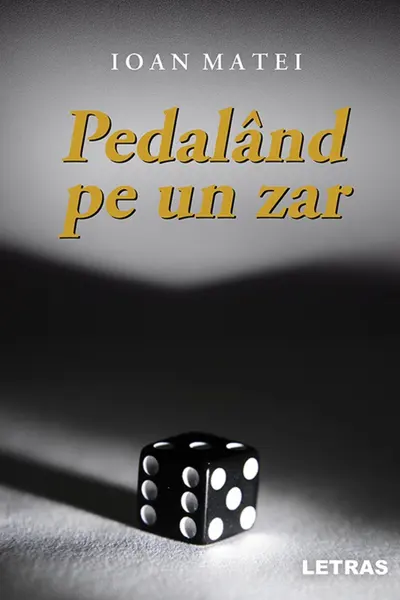 Pedaland pe un zar