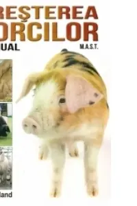 Creșterea porcilor