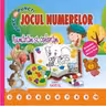 Jocul numerelor. Numaram si coloram