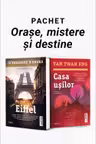 Pachet Orașe, mistere și destine