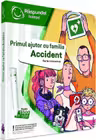 Raspundel Istetel - Primul ajutor cu familia. Accident