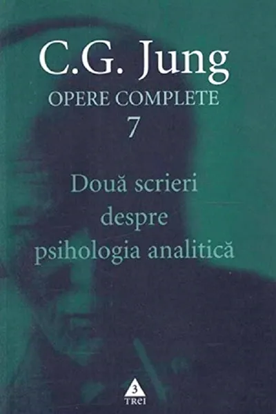 Doua scrieri despre psihologia analitica
