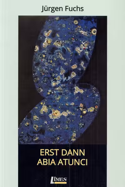 Erst dann. Abia atunci