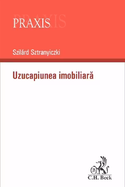 Uzucapiunea imobiliara