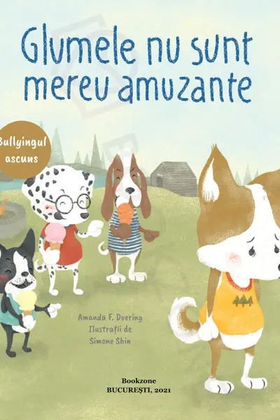 Glumele nu sunt mereu amuzante