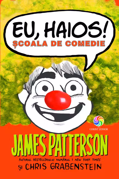 Eu, haios! Scoala de comedie