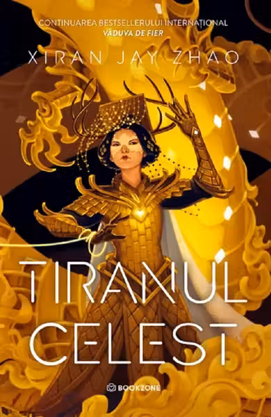 Tiranul Celest