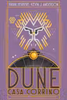 Dune. Casa Corrino - Seria Preludiul Dunei Vol.3