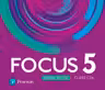 Audiobook. Focus 5 Class CD