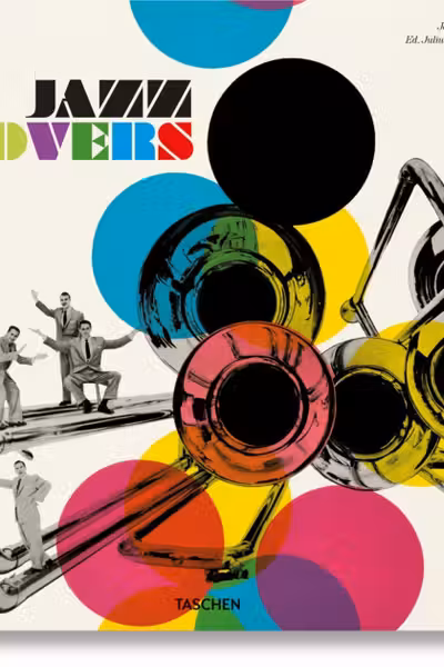 Jazz Covers - Multilingual Edition
