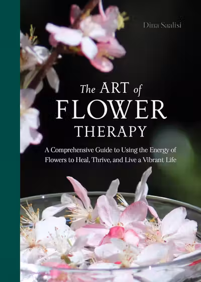 The Art of Flower Therapy