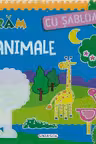 Coloram cu sabloane - Animale