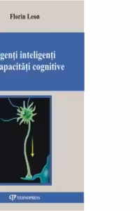 Agenti inteligenti cu capacitati cognitive