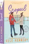 Scopul. Seria Off-Campus Vol.4