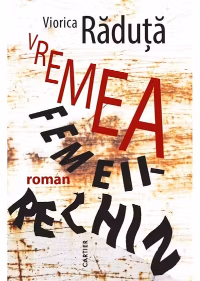 Vremea Femeii-rechin