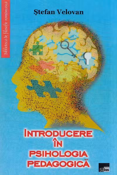 Introducere în psihologia pedagogică