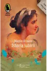 Istoria iubirii. Editia 2012