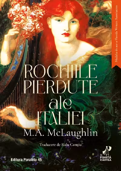 Rochiile pierdute ale Italiei